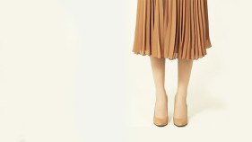 Lengthy Looks for Spring