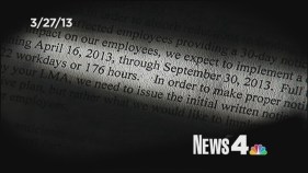 News4 is Working 4 You