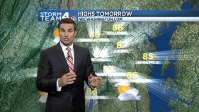 PM Weather Forecast 05/20/13