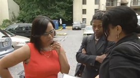 Pr. George's Condo Owners Take Action
