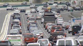 Brace for Delays this Memorial Day Weekend