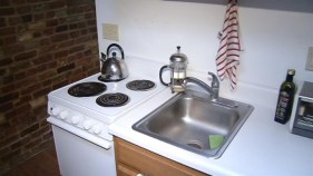 Inside D.C.'s Smallest House