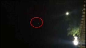 Solar Plane or UFO? Pilot's Prank Startles Sky-Watchers