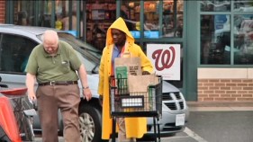 High-Pitched Buzzing Noise Keeps Some Shoppers Away