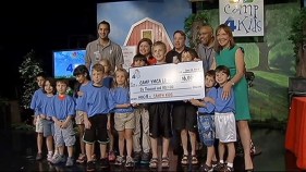 Camp 4 Kids in Our Studio