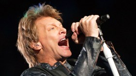 Bon Jovi to Bieber: Don't Be an "*&$#" to Fans