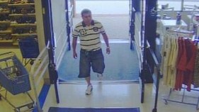 Serial Butt Slasher Located, Police Say
