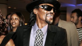 Memorial Events for Chuck Brown Next Week