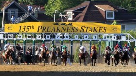 Preakness Song Steeped In Controversy