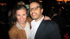 Party Pics: Josephine Debuts New Space