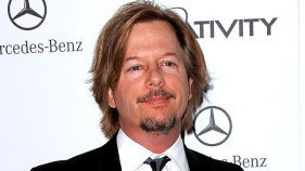 David Spade Donates $200K for Oklahoma Tornado Relief