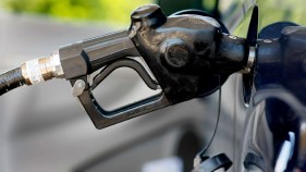 D.C. Council Chair Wants to End Gas Tax