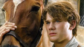 Review: "War Horse" Doesn't Have Legs