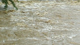 Virginia Flood Warning Overnight