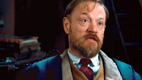 Jared Harris Is More Than a Match for "Sherlock Holmes"