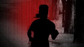 Jogger Assault Suspect May Live in the Neighborhood
