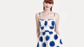Feeling Brave? Shop Kate Spade's Final Sale