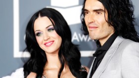 Katy Perry and Russell Brand Finalize Divorce