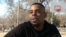 Basketball Helps 400-Pound Teen Slim Down
