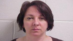 Substitute Teacher Charged With Assault
