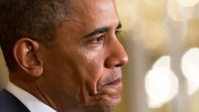 Talk Around Town: Obama's Morehouse Speech