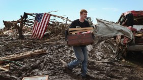 NBC4 Holds Telethon Thurs. for Tornado Victims