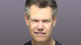 Randy Travis Arrested in Texas