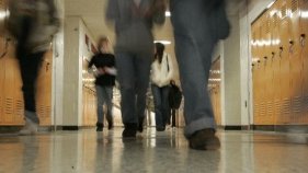 Students Hospitalized Playing "Pass Out" Game