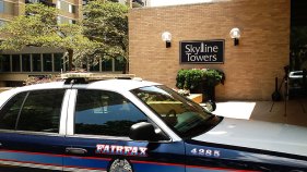 Two Die in Apparent Murder-Suicide in Va.