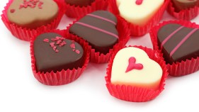 What You're Doing Valentine's Day Weekend