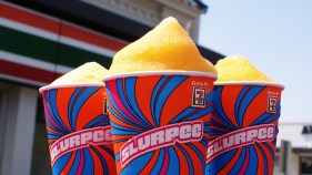 Free Slurpee Day!