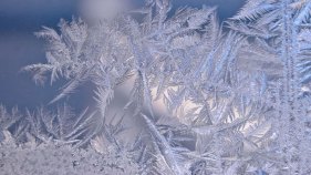 Snowfall Could Hit Wednesday