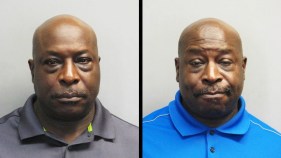 Police: Twins Shoplifted at Best Buy