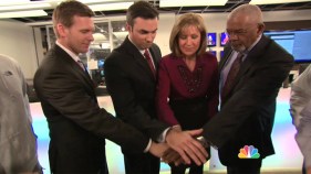 News4 Super Bowl Commercial