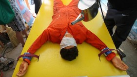 Mancow, Was The Waterboarding All A Hoax?