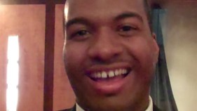 Howard Professor Gets U.G.L.Y. at the Kennedy Center