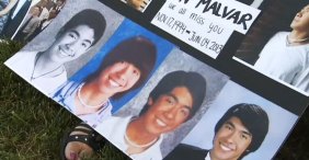 Reckless Driving Charges Filed in Deadly Skating Accident