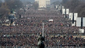 Congress Formally Apologizes to Inauguration Lockouts