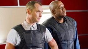 "Repo Men" Funny and Good Looking, If a Bit Dumb