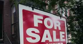 Home Sales Surge More Than 10%