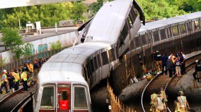 NTSB Plans Public Hearing on Metro Crash