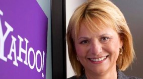 Yahoo CEO to Shareholders: Two More Effing Years