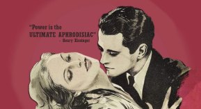 Win a Date -- With a Foreign-Policy Expert