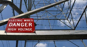 1 Dead, 1 Serious After Light Hits Power Lines