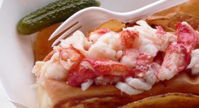 Lobster Rolls on Wheels!