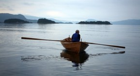 A Sea Change