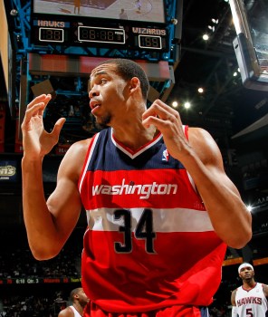 Your Daily Dose of JaVale