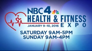 Opening Ceremony Kicks Off NBC4 Expo