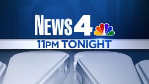 Tonight on News 4 at 11