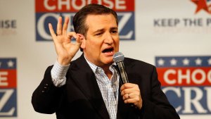 Cruz Dominates Again in Colorado Delegate Push